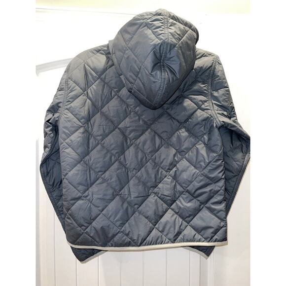 SOLD❗️wmns $200 PATAGONIA quilted jacket❗️NWT🎄🎁 - Picture 4 of 6